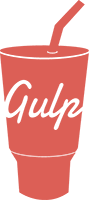 Logo Gulp Js