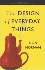 The design of everyday thing