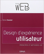 Design d'experience utilisateur_