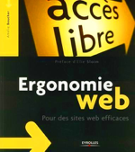 Web ergonomics