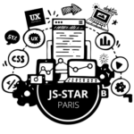 JS-Republic - Логотип JS-Start