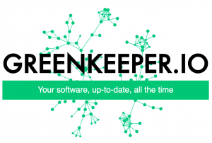 greenkeeper.io