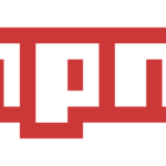 logotipo npm