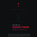 Loi de bonne forme - gestalt UX Republic
