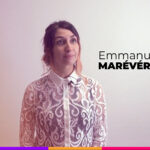 ITW Emmanuelle Marévéry