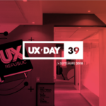 UX Day 39 UX Republic