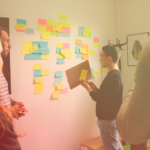 atelier design thinking
