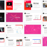 UX-Republic Radar Avril 2019