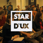 Star D'UX -UX-Republic