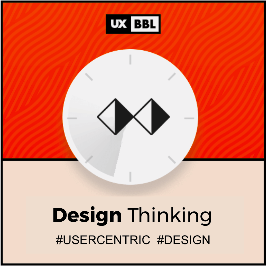 BBL UX-Republic Laksanakan pendekatan pemikiran reka bentuk yang pantas dan cekap!