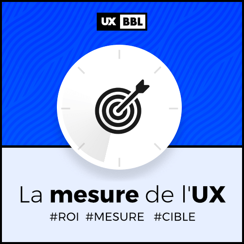 BBL UX-REPUBLIC Meça e gerencie UX para garantir o ROI de suas interfaces.