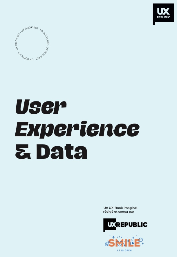 Daten- und UX-Whitepaper – UX-Republic